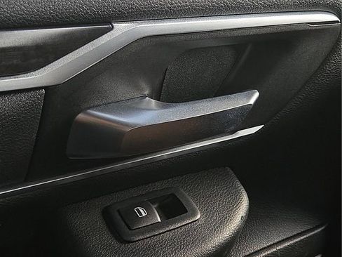 Used 2022 RAM 1500 Big Horn image 17