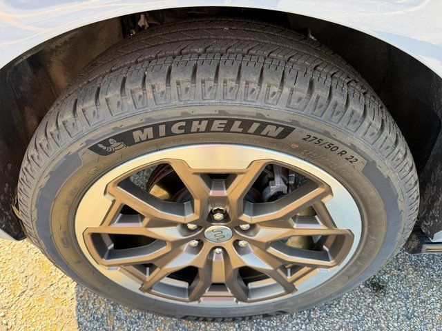 Used 2025 Ford Expedition King Ranch AWD/4WD image 13