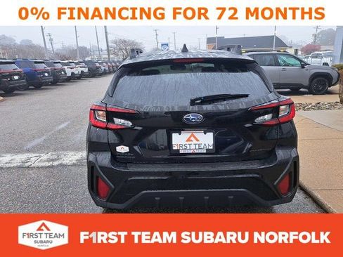 New 2026 Subaru Crosstrek 2.0i Premium image 5