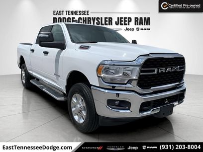 Used 2024 RAM 2500 Big Horn