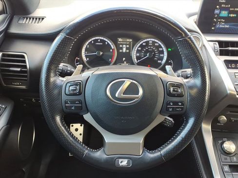 Used 2020 Lexus NX 300 F Sport image 23