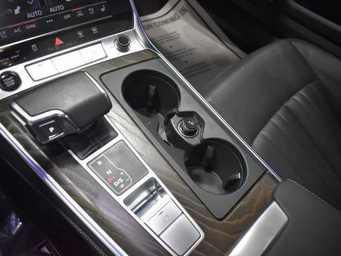 Used 2022 Audi A7 3.0T Premium Plus w/ Premium Plus image 21