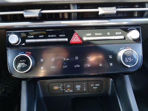 New 2026 Hyundai Santa Cruz Limited image 18