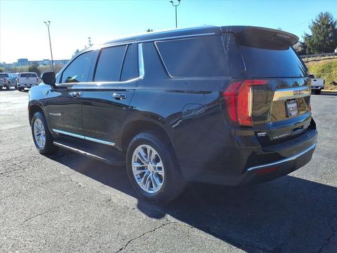 Used 2021 GMC Yukon SLT image 5