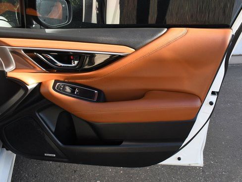 Used 2020 Subaru Legacy Touring XT image 24