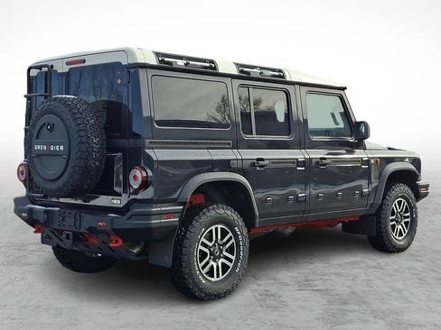 New 2026 INEOS Grenadier image 4