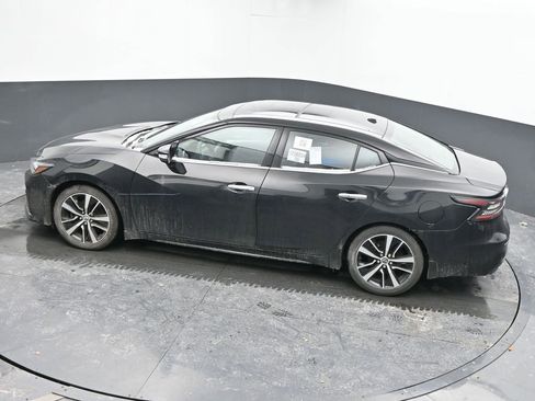 Used 2023 Nissan Maxima SL image 37