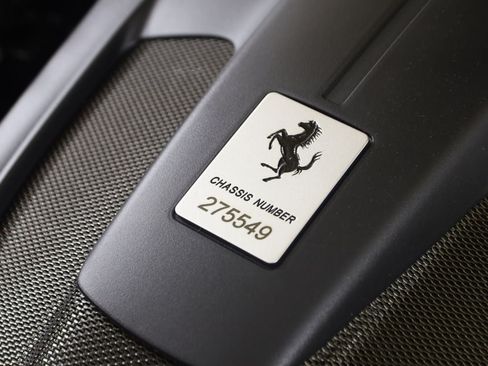 Used 2022 Ferrari Portofino M RWD image 28