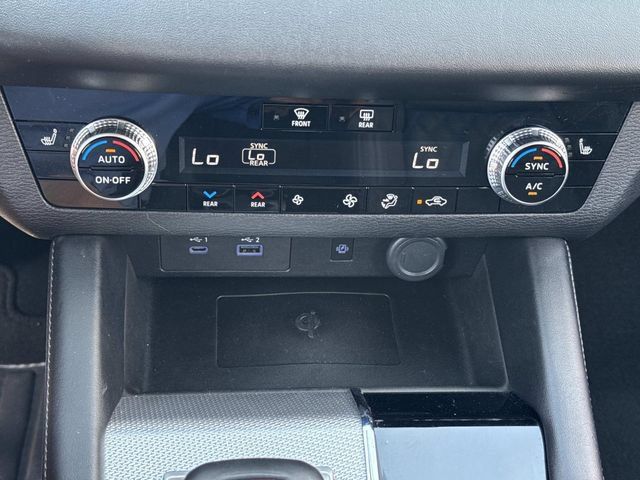 Used 2022 Mitsubishi Outlander SEL FWD image 23