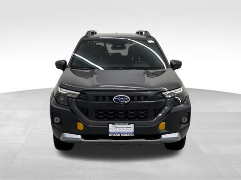 Certified 2026 Subaru Forester Wilderness w/ Wilderness Package AWD/4WD image 10