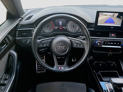 Used 2022 Audi S5 Premium w/ Convenience Package image 18