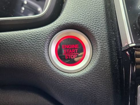 Used 2022 Honda CR-V EX-L image 27