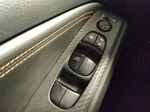 Used 2019 Nissan Altima 2.5 SR w/ SR Premium Package FWD image 27