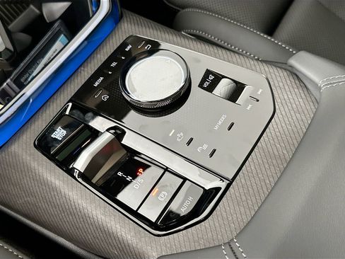 New 2026 BMW X3 M50 w/ Premium Package image 15