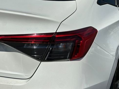 Certified 2023 Honda Civic Sport image 28