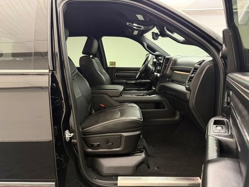 Used 2022 RAM 3500 Limited AWD/4WD image 26
