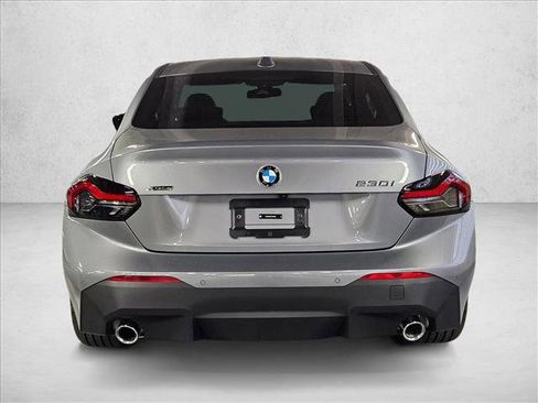 New 2026 BMW 230i xDrive Coupe w/ Convenience Package image 7