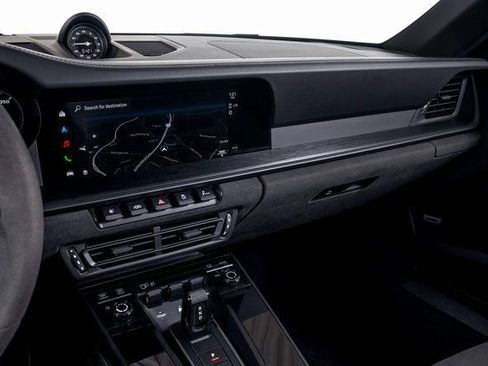 Used 2022 Porsche 911 Carrera GTS w/ Premium Package image 21