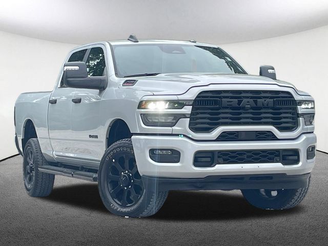 Used 2026 RAM 2500 Big Horn AWD/4WD image 42