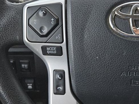 Used 2020 Toyota Tundra SR5 w/ SR5 Upgrade Package image 24