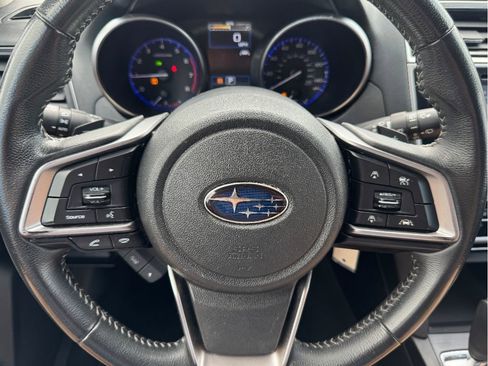 Used 2018 Subaru Outback 2.5i Premium image 21