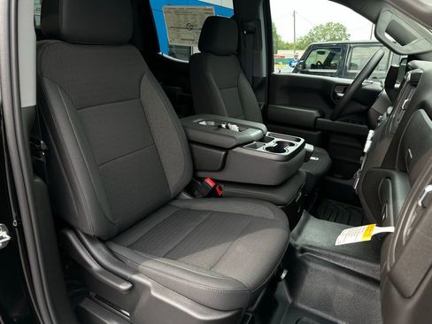 New 2026 GMC Sierra 1500 Pro w/ Pro Value Package image 15