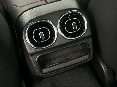 New 2026 Mercedes-Benz C 43 AMG 4MATIC Sedan image 22