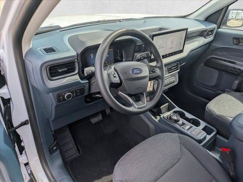 New 2026 Ford Maverick XL FWD image 2