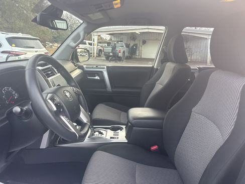 Used 2024 Toyota 4Runner SR5 image 13