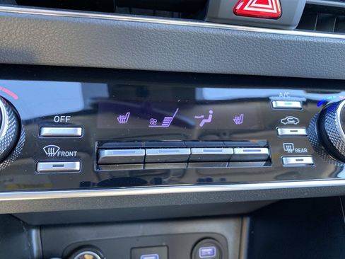 Used 2023 Hyundai Sonata SEL FWD image 13