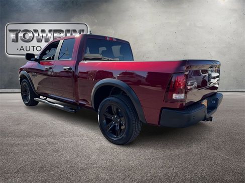 Used 2024 RAM 1500 Classic Warlock image 6