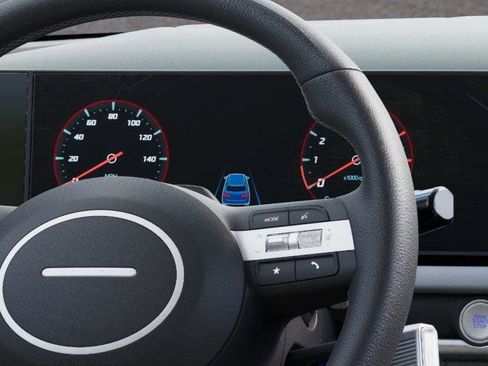 New 2025 Hyundai Tucson Limited image 14