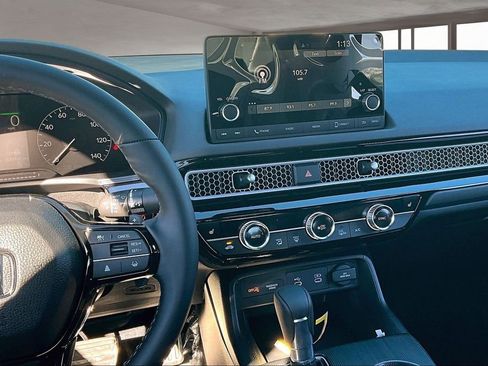 New 2026 Honda Civic Sport image 6