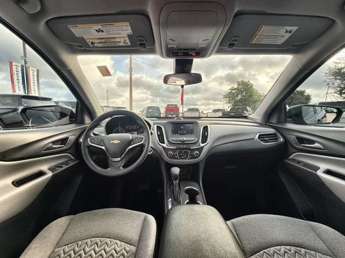 Used 2024 Chevrolet Equinox LS w/ Midnight Edition FWD image 19
