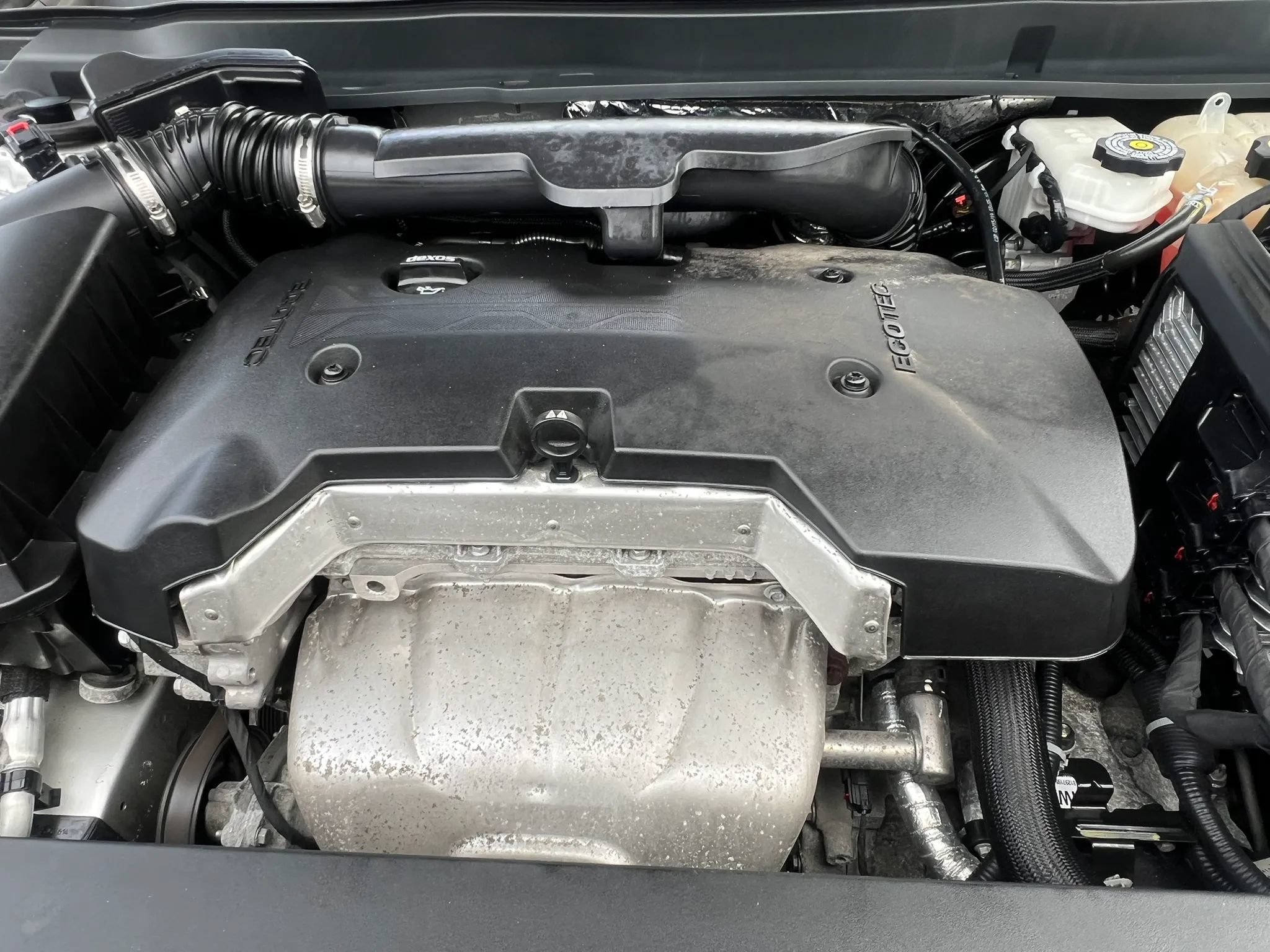 Used 2019 Chevrolet Impala LT FWD image 31