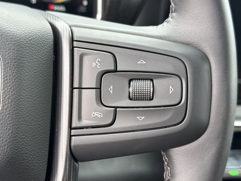 New 2026 GMC Sierra 2500 Denali Ultimate image 21