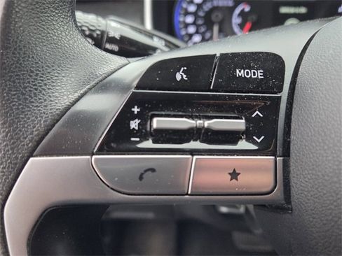 Used 2024 Hyundai Tucson SEL image 26