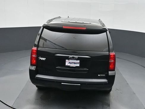Used 2018 Chevrolet Tahoe Premier AWD/4WD image 35