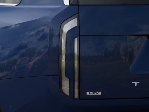 New 2027 Kia Telluride SX image 11