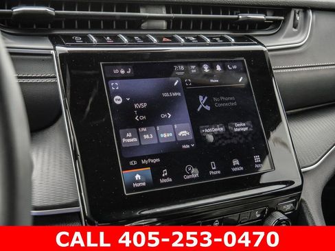 Used 2024 Jeep Grand Cherokee Altitude AWD/4WD image 33