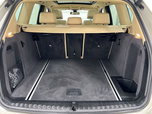 Used 2017 BMW X3 xDrive28i image 24