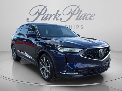 Used 2023 Acura MDX FWD w/ Technology Package image 8