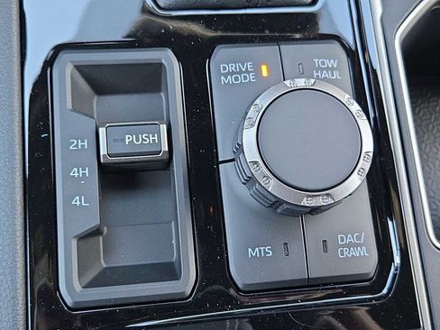 New 2026 Toyota Tundra Limited image 24