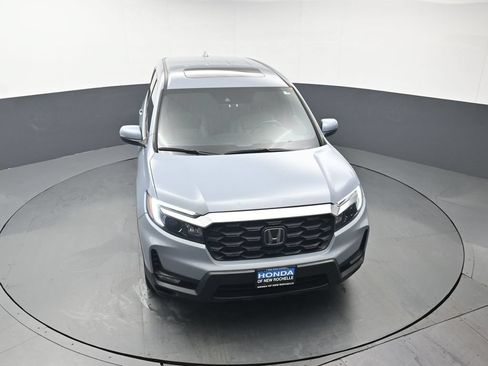 Used 2023 Honda Passport EX-L image 43
