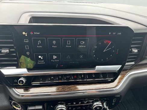 Used 2024 GMC Sierra 1500 Elevation w/ Preferred Package AWD/4WD image 21