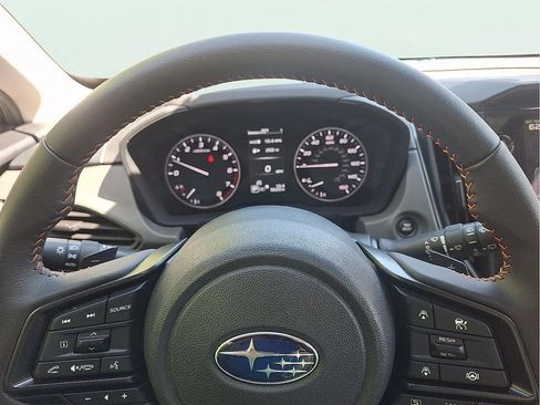 Certified 2025 Subaru Crosstrek 2.5i Limited w/ Crosstrek Mirror Package AWD/4WD image 20