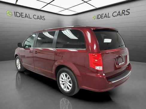 Used 2018 Dodge Grand Caravan SXT FWD image 7