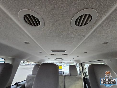 Used 2019 Nissan NV 3500 SV w/ Navigation Package RWD image 41