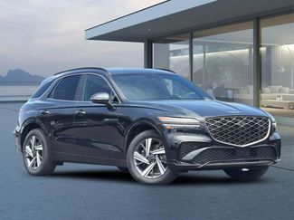 New 2026 Genesis GV70 3.5T Sport Advanced AWD/4WD video 1