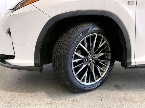 Used 2019 Lexus RX 350 F Sport image 20